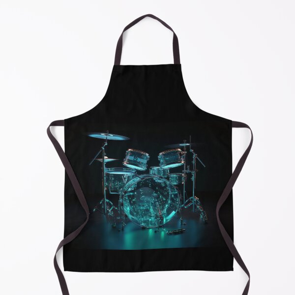 Item preview, The beauty of Drums 21 designed and sold by Sotiris Filippou.