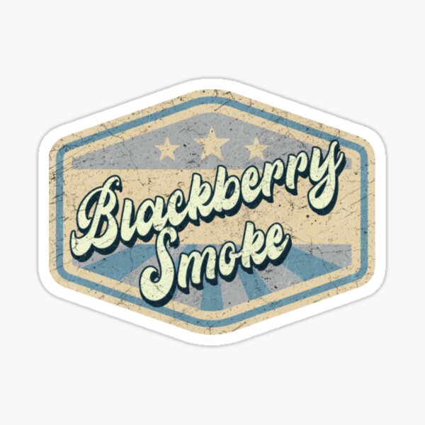 Item preview, vintage Blackberry Smoke designed and sold by embeson296.