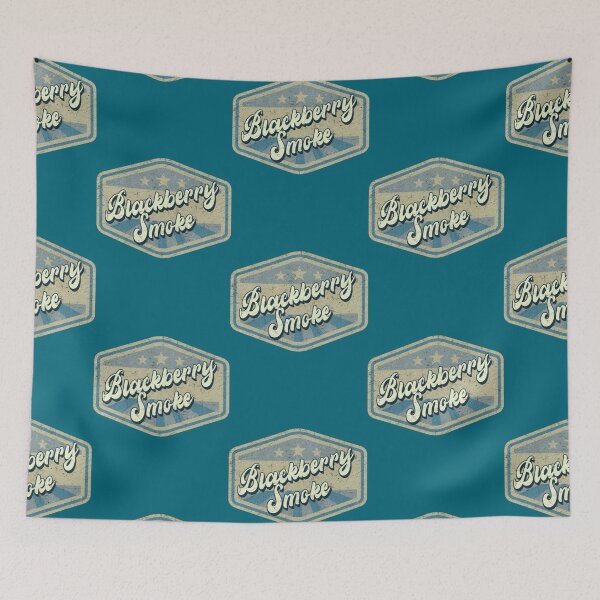 Item preview, vintage Blackberry Smoke designed and sold by embeson296.