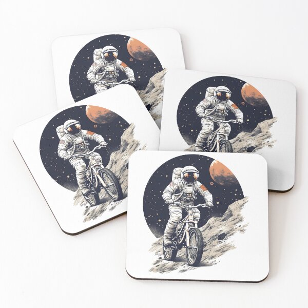 Item preview, Ride on the moon No.2 designed and sold by joyandoman.