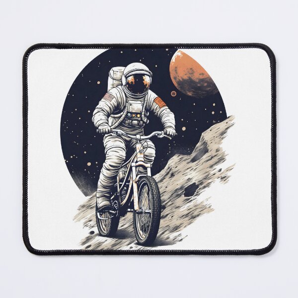 Item preview, Ride on the moon No.2 designed and sold by joyandoman.