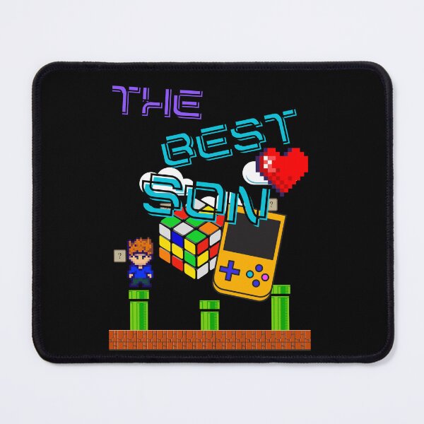 Item preview, The Best SON - international childrens day designed and sold by Limek.