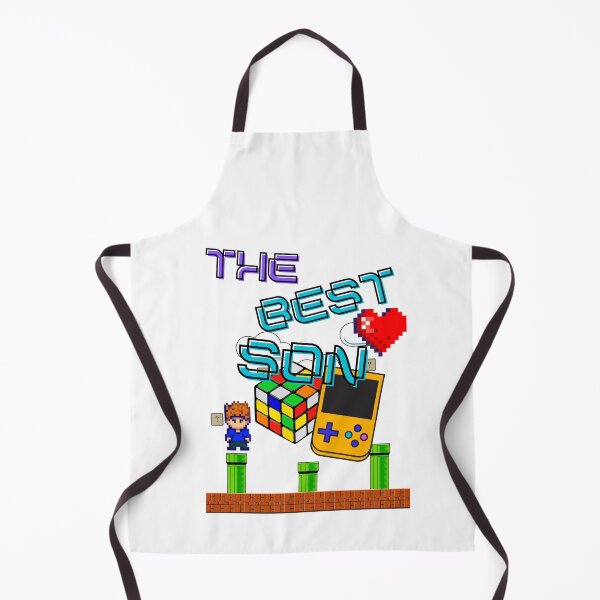 Item preview, The Best SON - international childrens day designed and sold by Limek.