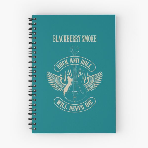 Item preview, Will Never Die Blackberry designed and sold by embeson296.