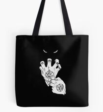 Bolsa de tela Full Metal Alchemist - Mustang