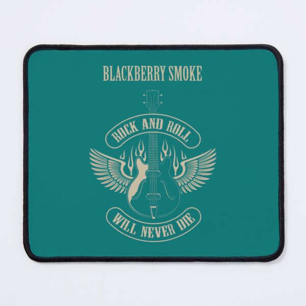 Item preview, Will Never Die Blackberry designed and sold by embeson296.