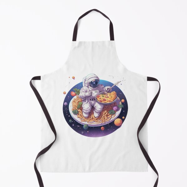 Aperçu de l'œuvre Galactic Deliciousness créée et vendue par Nice En.