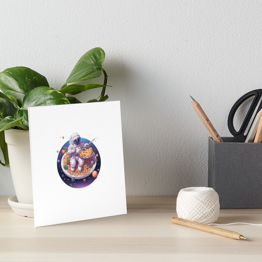Vista previa del artículo con la obra «Lámina rígida», diseñado y vendido por NoobsDesign.