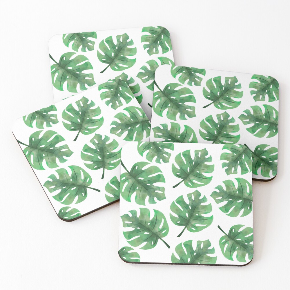 Item preview, Coasters (Set of 4) designed and sold by sunnylittle.