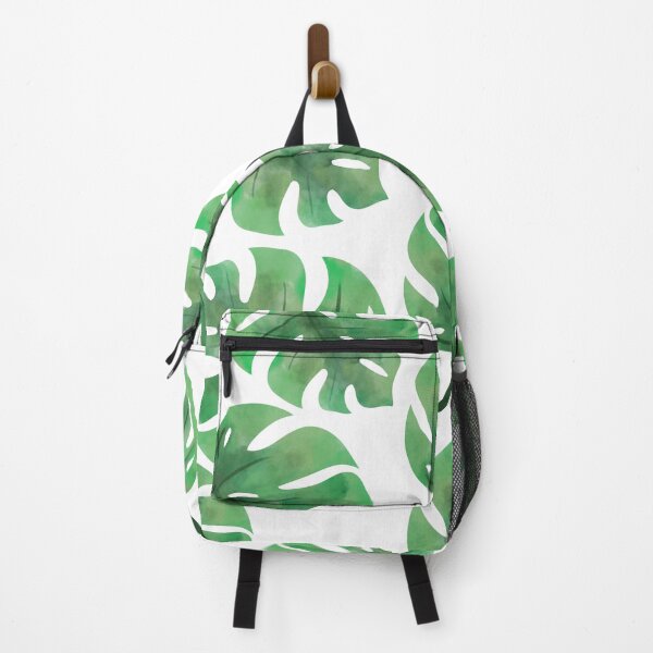 Item preview, Monstera pattern designed and sold by sunnylittle.