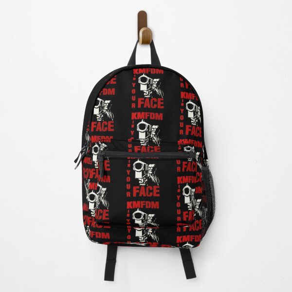 Item preview, kmfdm concert in your face designed and sold by williamdirkin.