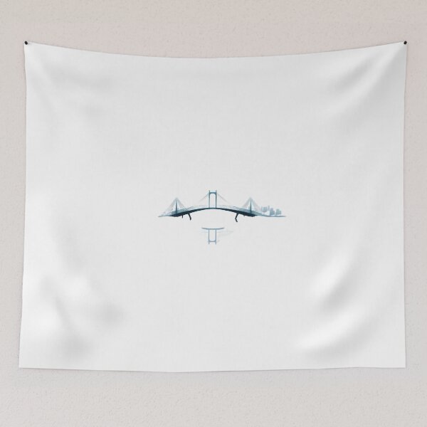 Item preview, Delicate Bridge designed and sold by lessyun.