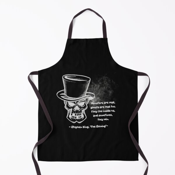 Item preview, Pirates Quotes, Copy of Stephen King, ‘The Shining' Quotes designed and sold by Luna Zodiac.