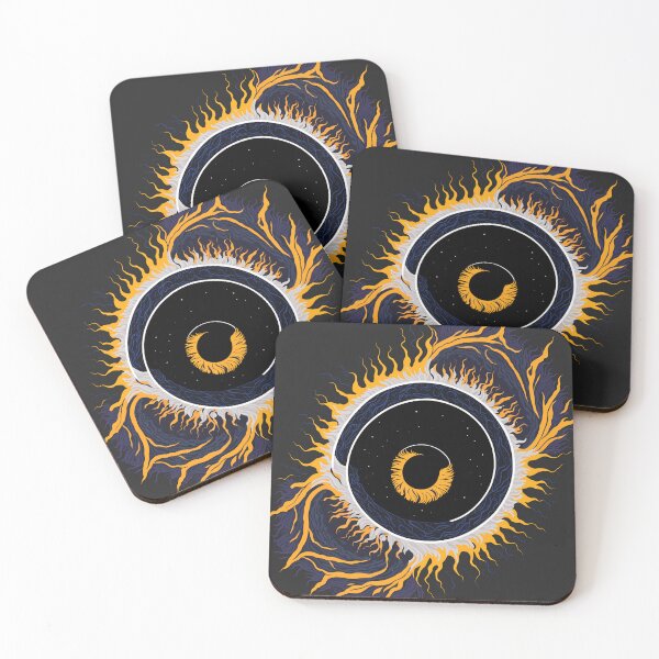 Item preview, Cosmic Eye designed and sold by TheGreatExpanse.