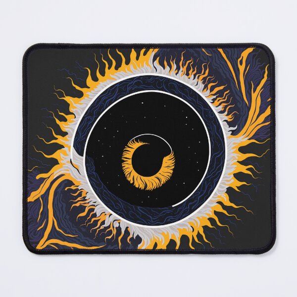 Item preview, Cosmic Eye designed and sold by TheGreatExpanse.