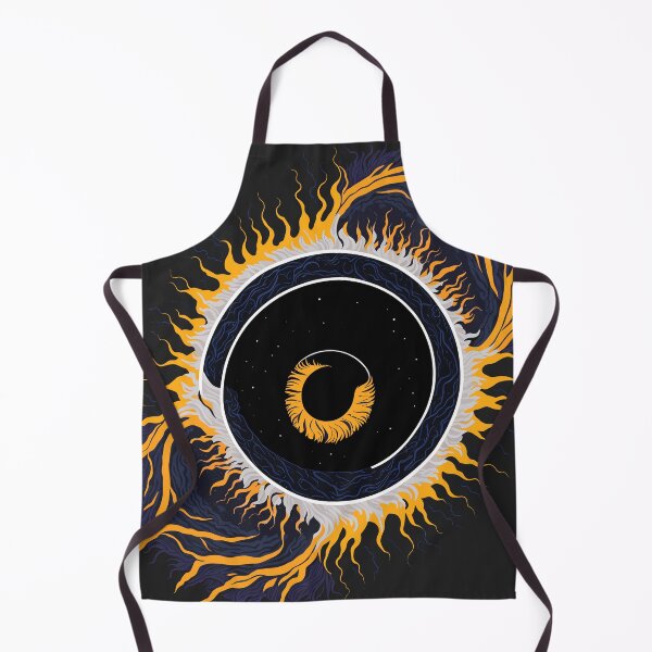 Item preview, Cosmic Eye designed and sold by TheGreatExpanse.