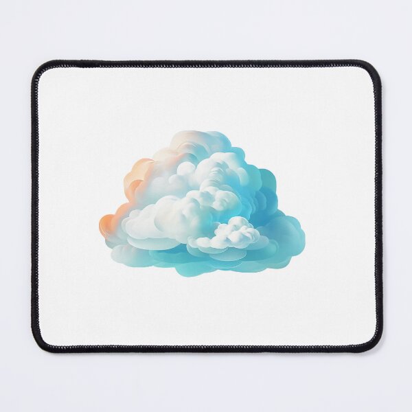 Item preview, Light Clouds designed and sold by lessyun.