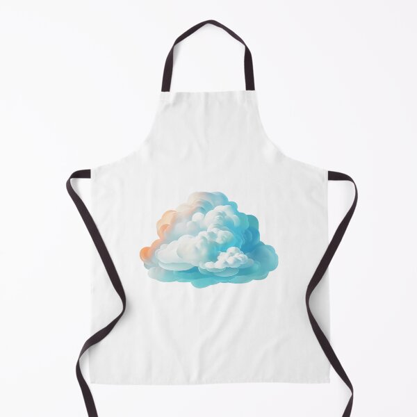 Item preview, Light Clouds designed and sold by lessyun.