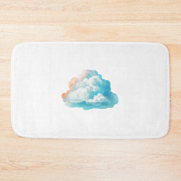 Item preview, Light Clouds designed and sold by lessyun.