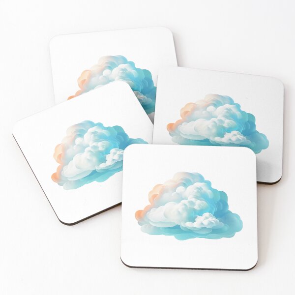 Item preview, Light Clouds designed and sold by lessyun.