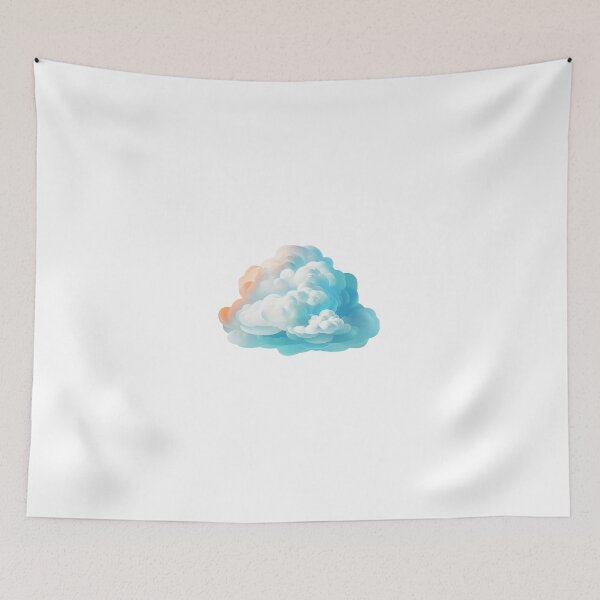 Item preview, Light Clouds designed and sold by lessyun.