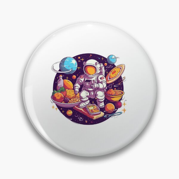 Item preview, Galactic Deliciousness designed and sold by Nice En.