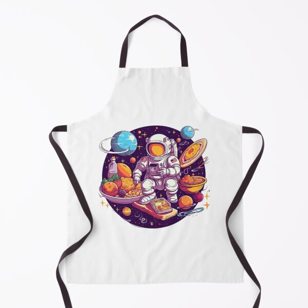 Aperçu de l'œuvre Galactic Deliciousness créée et vendue par Nice En.