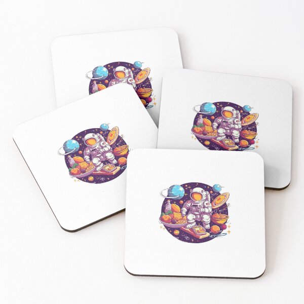 Item preview, Galactic Deliciousness designed and sold by Nice En.