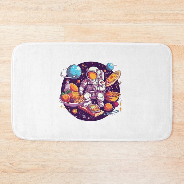 Aperçu de l'œuvre Galactic Deliciousness créée et vendue par Nice En.