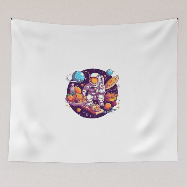 Item preview, Galactic Deliciousness designed and sold by Nice En.