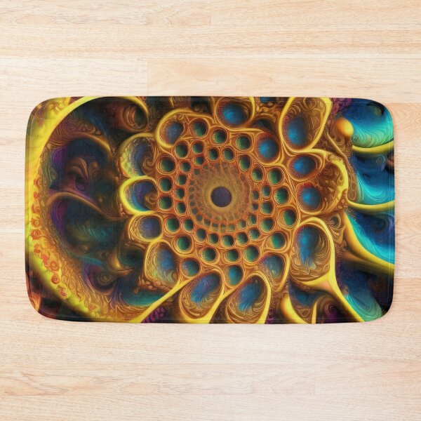 Item preview, "Chambers of The Elohim" by Perceptual Paradox Creations designed and sold by hobbit73.