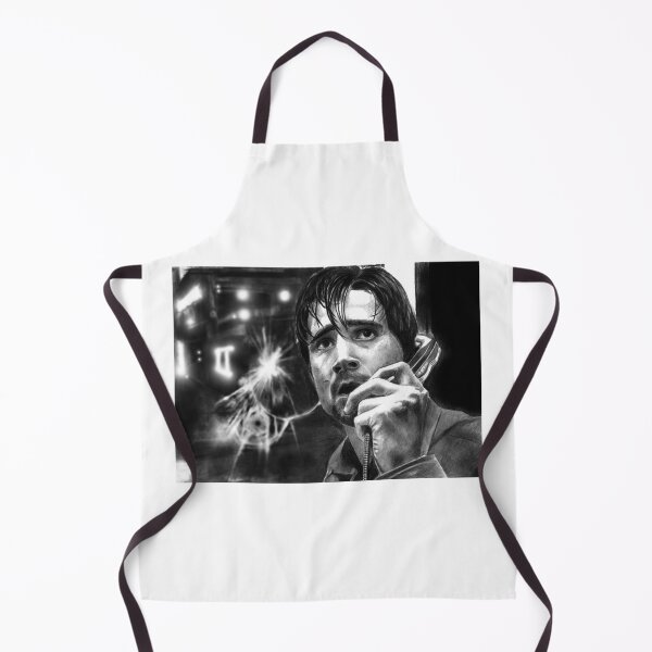 Item preview, Colin Farrel in Phone Booth designed and sold by Nick800.
