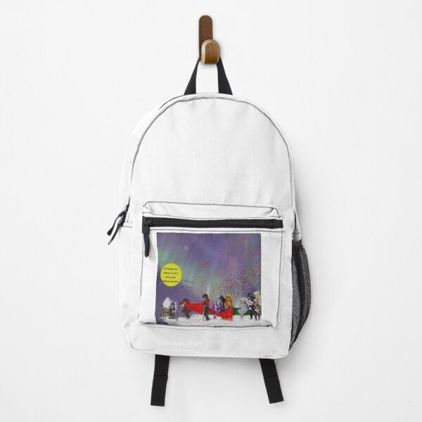 Item preview, Dedication to Monty Oum/Dad designed and sold by RWBY_AWBY Story.
