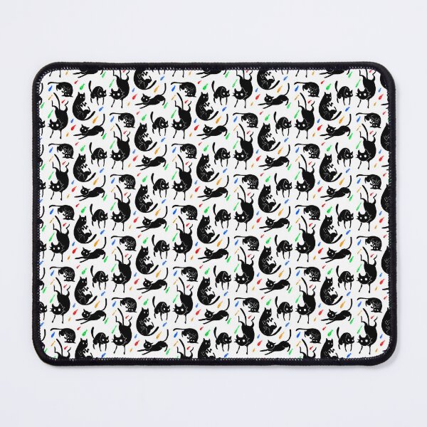 Item preview, Black Cats designed and sold by tees4weebs.