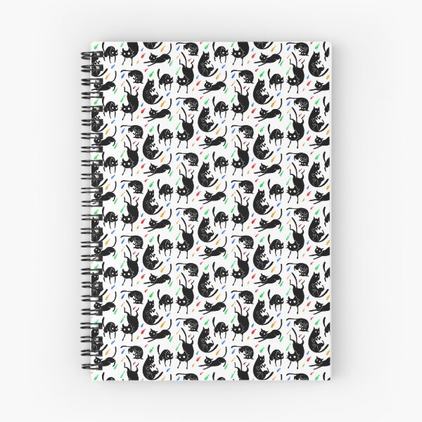 Item preview, Black Cats designed and sold by tees4weebs.