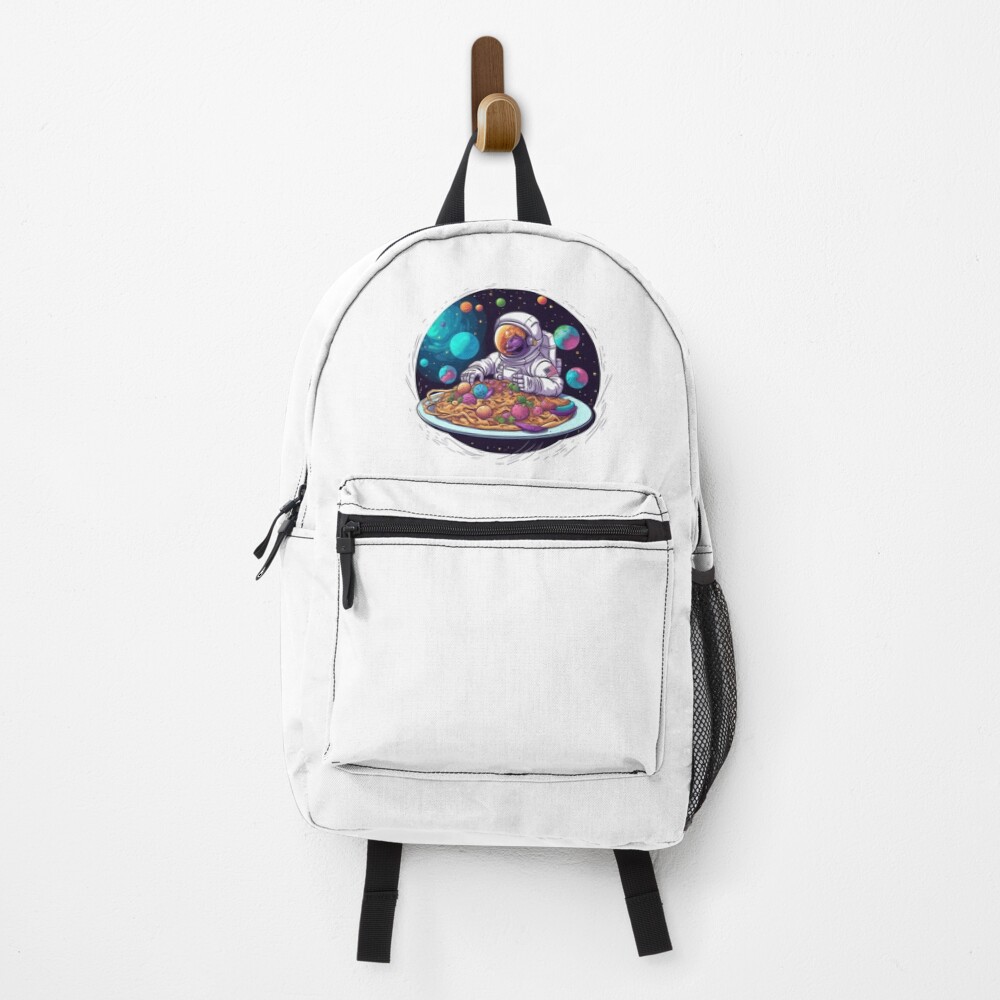 Artikel-Vorschau von Rucksack, designt und verkauft von NoobsDesign.