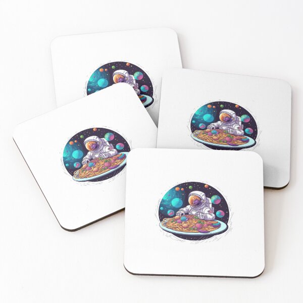 Item preview, Galactic Deliciousness designed and sold by Nice En.