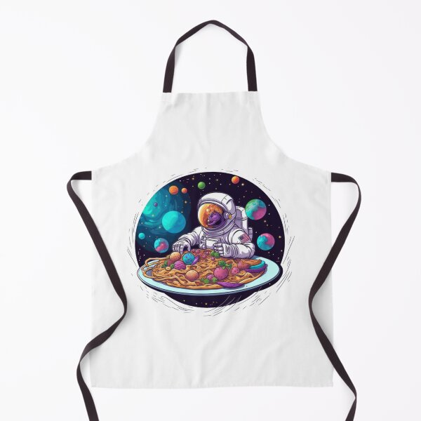 Aperçu de l'œuvre Galactic Deliciousness créée et vendue par Nice En.