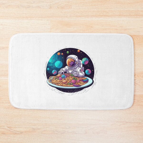 Aperçu de l'œuvre Galactic Deliciousness créée et vendue par Nice En.