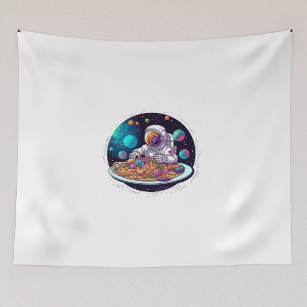 Item preview, Galactic Deliciousness designed and sold by Nice En.