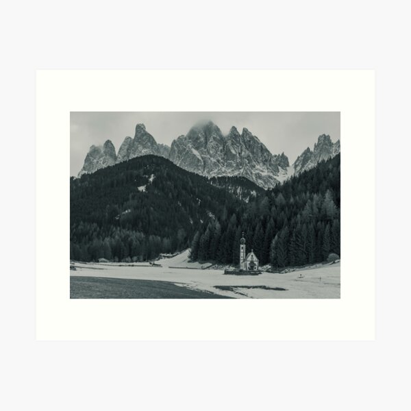 Item preview, Bolzano Italy - 02 designed and sold by hayrettinsokmen.