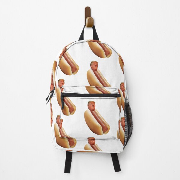 Item preview, Donald Trump Hot Dog designed and sold by BetterLeo.