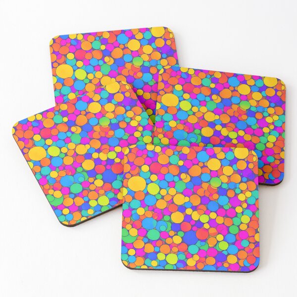 Item preview, Brightly coloured jelly beans designed and sold by Oleksandr Ivanochko.