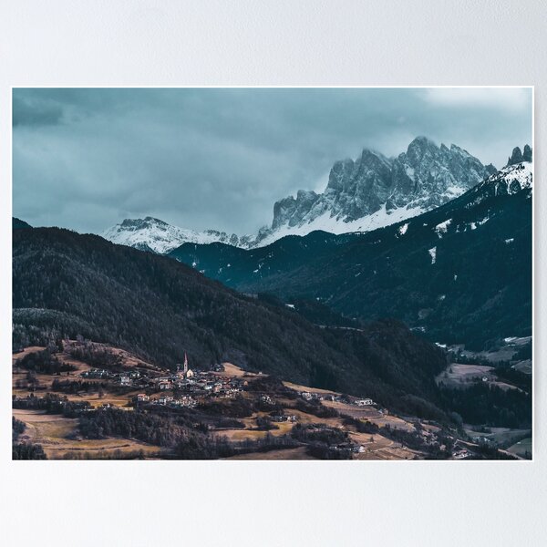 Item preview, Bolzano, Italy - 03 designed and sold by hayrettinsokmen.