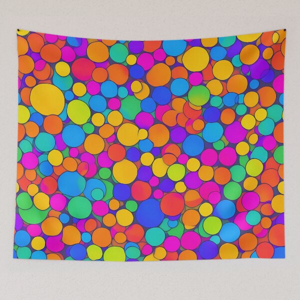 Item preview, Brightly coloured jelly beans designed and sold by Oleksandr Ivanochko.