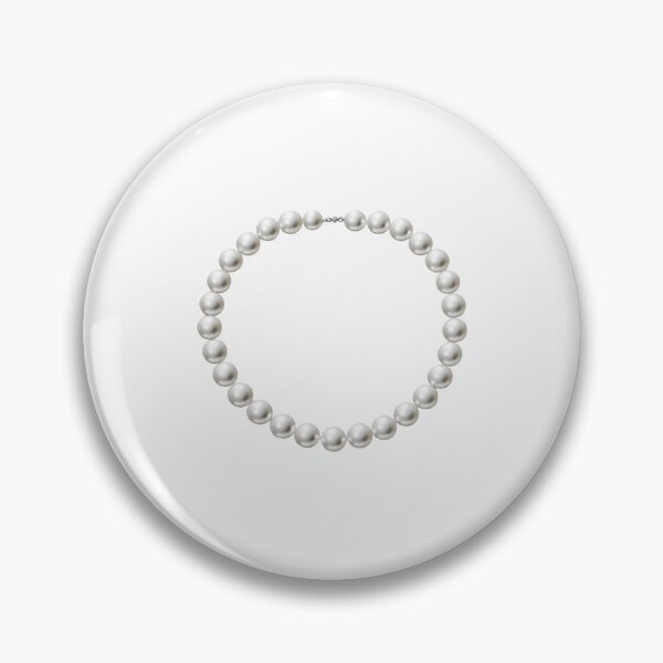 Artikelvorschau, Exquisite Pearl Necklace entworfen und verkauft von lessyun.