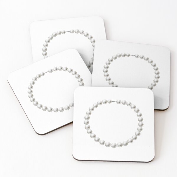 Item preview, Exquisite Pearl Necklace designed and sold by lessyun.