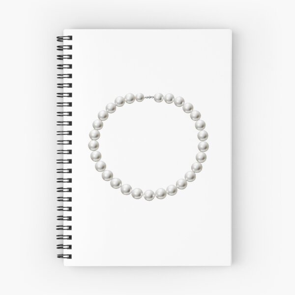 Item preview, Exquisite Pearl Necklace designed and sold by lessyun.