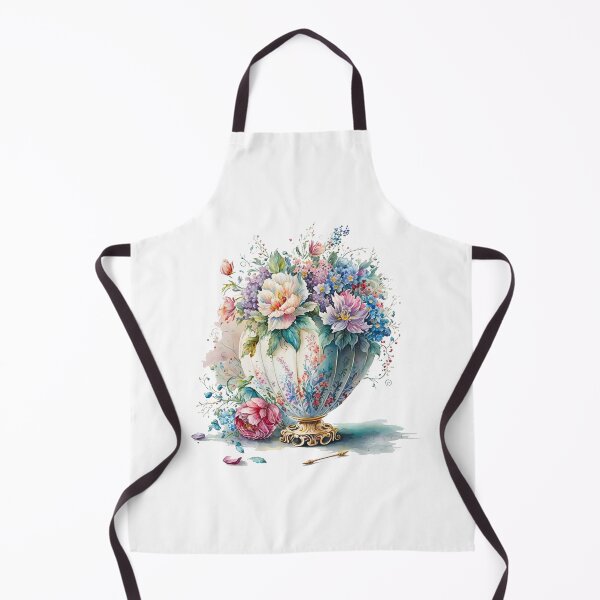 Item preview, Luxury Flower Vase designed and sold by DreamiDreams.