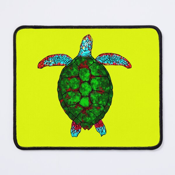 Item preview, Funky Turtle 16 designed and sold by Brunwayne.
